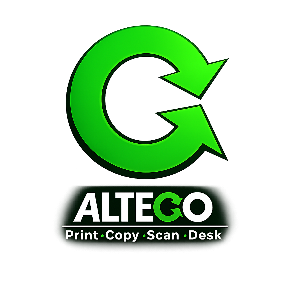 ALTECO Logo